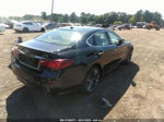 2016 Infiniti Q70   Black vin: JN1BY1AR7GM271194