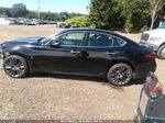 2016 Infiniti Q70   Black vin: JN1BY1AR7GM271194