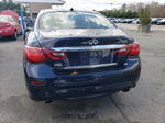 2016 Infiniti Q70 3.7 Blue vin: JN1BY1AR8GM270622