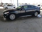 2016 Infiniti Q70l 3.7 Черный vin: JN1BY1PP2GM630456