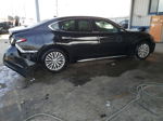 2016 Infiniti Q70l 3.7 Черный vin: JN1BY1PP2GM630456