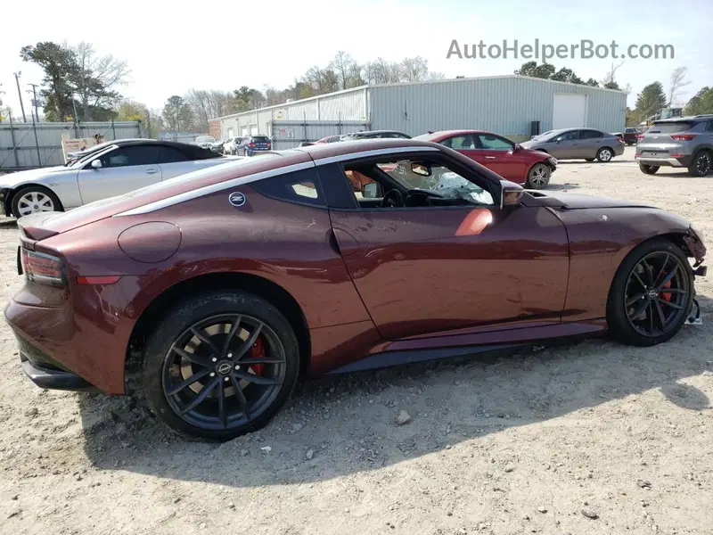 Nページ(3月28日まで) Price & History 2023 Nissan Z Performance 3.0l 6 vin