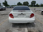 2000 Nissan Maxima Gle White vin: JN1CA31A1YT005501