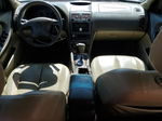 2000 Nissan Maxima Gle Tan vin: JN1CA31A1YT200966