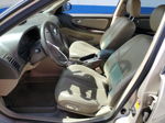 2000 Nissan Maxima Gle Tan vin: JN1CA31A1YT200966