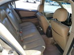 2000 Nissan Maxima Gle Tan vin: JN1CA31A1YT200966