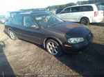 2000 Nissan Maxima Gxe/se/gle Серый vin: JN1CA31A2YT006897