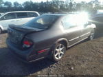 2000 Nissan Maxima Gxe/se/gle Gray vin: JN1CA31A2YT006897