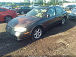 2000 Nissan Maxima Gxe/se/gle Gray vin: JN1CA31A2YT006897