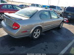 2000 Nissan Maxima Gle/gxe/se Silver vin: JN1CA31A3YT020114