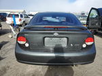 2000 Nissan Maxima Gle Charcoal vin: JN1CA31A3YT026351