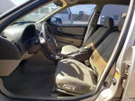 2000 Nissan Maxima Gle Золотой vin: JN1CA31A3YT221396