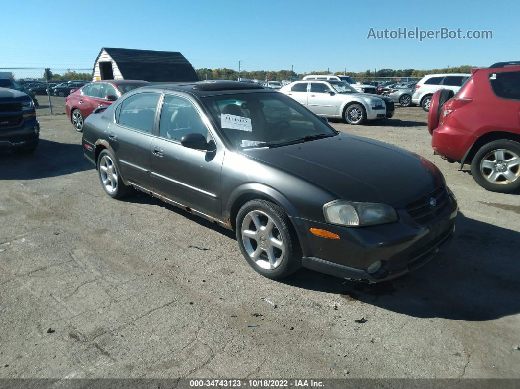 Price & History 2001 Nissan Maxima Se 20th Anniv 3.0l Dohc Price & History 2001 Nissan Maxima Se 20th Anniv 3.0l Dohc