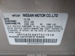 2000 Nissan Maxima Gle/gxe/se Tan vin: JN1CA31A4YT011518