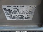 2000 Nissan Maxima Gxe/gle/se Gold vin: JN1CA31A4YT013432