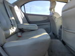 2000 Nissan Maxima Gle White vin: JN1CA31A4YT014581