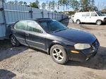 2000 Nissan Maxima Gle Black vin: JN1CA31A4YT201447