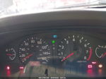 2000 Nissan Maxima Gxe/se/gle Green vin: JN1CA31A4YT221505