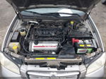 2000 Nissan Maxima Gle/gxe/se Gray vin: JN1CA31A5YT004853