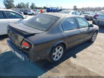 2000 Nissan Maxima Gle/gxe/se Gray vin: JN1CA31A5YT023256