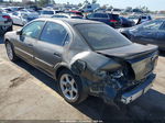 2000 Nissan Maxima Gle/gxe/se Gray vin: JN1CA31A5YT023256