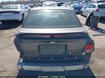 2000 Nissan Maxima Gle/gxe/se Gray vin: JN1CA31A5YT023256