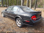 2000 Nissan Maxima Gle/gxe/se Black vin: JN1CA31A5YT219651