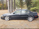 2000 Nissan Maxima Gle/gxe/se Black vin: JN1CA31A5YT219651