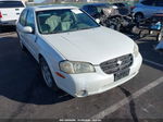 2000 Nissan Maxima Gle/gxe/se Белый vin: JN1CA31A7YT017992