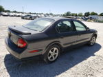 2000 Nissan Maxima Gle Black vin: JN1CA31A7YT213883