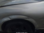 2000 Nissan Maxima Gxe/se/gle Золотой vin: JN1CA31A7YT215357