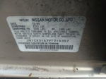 2000 Nissan Maxima Gxe/se/gle Золотой vin: JN1CA31A7YT215357