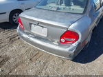 2000 Nissan Maxima Gle/gxe/se Золотой vin: JN1CA31AXYT209455