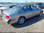 2000 Nissan Maxima Gle/gxe/se Gold vin: JN1CA31AXYT209455