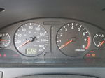 2000 Nissan Maxima Gle Silver vin: JN1CA31AXYT211996