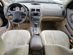 2000 Nissan Maxima Gle Зеленый vin: JN1CA31D0YT522377