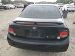 2000 Nissan Maxima Gle Black vin: JN1CA31D0YT551409