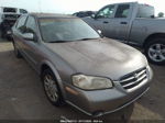 2000 Nissan Maxima Gle Темно-бордовый vin: JN1CA31D0YT723518