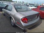 2000 Nissan Maxima Gle Темно-бордовый vin: JN1CA31D0YT723518