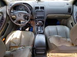 2000 Nissan Maxima Gle Белый vin: JN1CA31D0YT743560