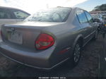 2000 Nissan Maxima Gle/gxe/se Серый vin: JN1CA31D0YT745602