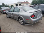 2000 Nissan Maxima Gxe/se/gle Gray vin: JN1CA31D1YT537261