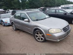 2000 Nissan Maxima Gxe/se/gle Gray vin: JN1CA31D1YT537261