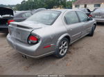 2000 Nissan Maxima Gxe/se/gle Серый vin: JN1CA31D1YT537261