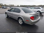 2000 Nissan Maxima Gle/gxe/se Silver vin: JN1CA31D1YT558708