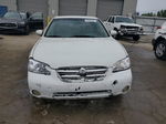 2000 Nissan Maxima Gle Белый vin: JN1CA31D1YT714892