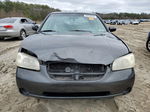 2000 Nissan Maxima Gle Gray vin: JN1CA31D1YT768287