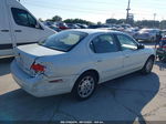 2000 Nissan Maxima Gxe/se/gle White vin: JN1CA31D2YT512627