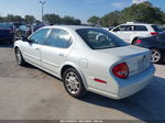 2000 Nissan Maxima Gxe/se/gle White vin: JN1CA31D2YT512627