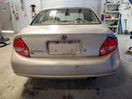 2000 Nissan Maxima Gle Tan vin: JN1CA31D2YT532148